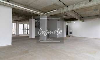 Imagem 4: Conjunto Comercial Duplex Novo, Com 327,10 M² de área Util Centro, Próximo a Rua 24 Hor