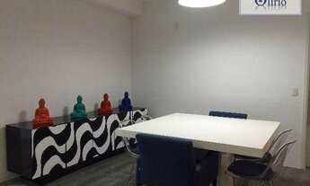 Imagem 3: Apartamento com 3 dormitórios para alugar, 168 m² por R$ 8.000,00/mês - Vila Andrade - São