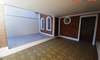 Imagem 2: PIRACICABA - Casa Padrão - Nova América