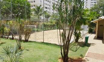 Imagem 5: Apartamento possui 60 m² com 02 Quartos sendo 01 suíte em Jardim Nova Esperança - Goiânia