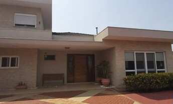 Imagem 4: CASA EM CONDOMÍNIO - CHÁCARA MALOTA - SP