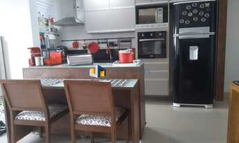 Imagem 4: Apartamento à venda - 2 dormitórios - Morumbi