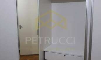 Imagem 6: Apartamento - Vila Mimosa - Campinas