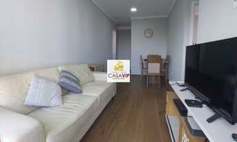 Imagem: Apartamento à venda, Tucuruvi, 50m², 2