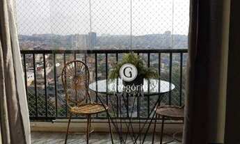 Imagem 6: Apartamento à venda, 57 m² por R$ 390.000,00 - Umuarama - Osasco/SP