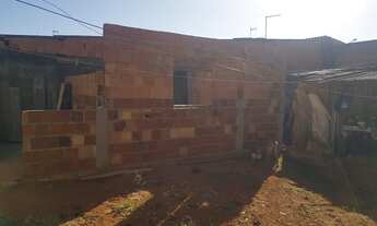 Imagem 5: Vendo lote no Recanto das Emas, quadra valorizada