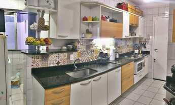 Imagem 4: COBERTURA- 3 DORM (1 SUITE