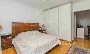 Imagem 4: São Paulo - Casa Padrão - Planalto Paulista