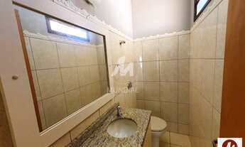 Imagem 3: Casa (térrea em condominio) 3 dormitórios/suite, cozinha planejada, portaria 24hs, lazer