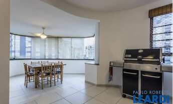 Imagem 6: APARTAMENTO - CAMPO BELO - SP