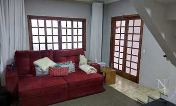 Imagem 2: Guarulhos - Casa Padrão - Vila Galvao