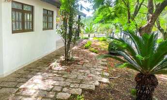 Imagem 6: Excelente casa no Condomínio New Parque Tênis