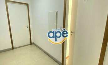 Imagem 7: Apartamento com 3 dormitórios para alugar, 105 m² por R$ 2.800,00/mês - Praia da Costa - V