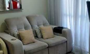 Imagem 2: 01126 - Apartamento 2 Dorms. (1 Suíte), SAÚDE - SÃO PAULO/SP