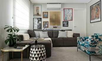 Imagem 3: Saude venda 2 quartos 1 suite 2 vagas lazer