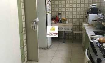 Imagem 4: Apartamento à venda, Perdizes, 155m², 4 dormitórios, 1 suíte, 2 vagas!