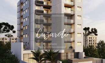 Imagem 5: Cobertura Duplex à venda 3 Quartos, 1 Suite, 2 Vagas, 121.8M², Capão Raso, Curitiba - PR