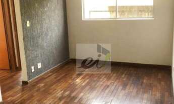 Imagem 2: Apartamento com 2 dormitórios à venda, 59 m² por R$ 160.000,00 - Rio Branco - Belo Horizon