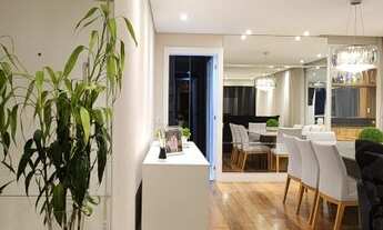 Imagem 5: Apartamento para venda tem 177 metros quadrados com 3 quartos 2 vagas