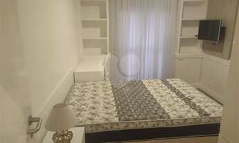 Imagem 7: Apartamento-São Paulo-SANTANA