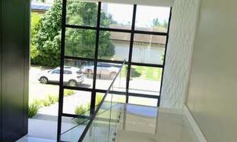 Imagem 2: Busca Vida ,Mansão, 4 suítes,closet, varanda, piscina, luxo