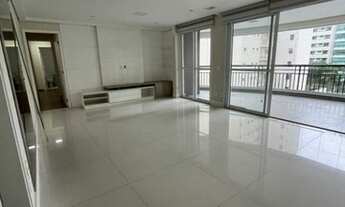 Imagem 3: Campo Belo - 135 m² - 3 Suítes