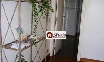 Imagem 5: Apartamento residencial para venda e locação, Higienópolis, São Paulo