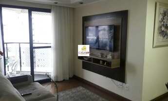 Imagem: Apartamento à venda, Alto da Mooca, 92m²