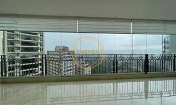 Imagem 6: ALTÍSSIMO PADRÃO 351 M² | 4 SUÍTES | ANDAR ALTO