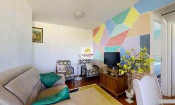 Imagem 6: Apartamento à venda, Vila Bruna, 50m², 2 dormitórios, 1 vaga!