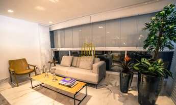 Imagem: GOIâNIA - Apartamento Padrão - Jardim