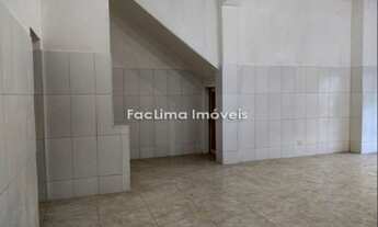 Imagem 2: Ponto comercial/Loja/Box para aluguel tem 70 metros quadrados em Centro - Osasco - SP