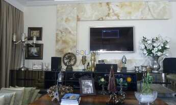 Imagem 7: Cobertura duplex com 4 suítes e 4 vagas de garagem à venda no bairro João Paulo