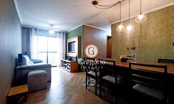 Imagem: Apartamento à venda, 65 m² por R$ 323.000,00