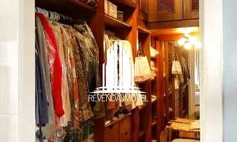 Imagem 7: Apartamento 3 Dorms(sendo 3 Suítes), 5 Banheiros e 3 Vagas Garagem bem localizado na Zona