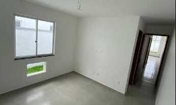 Imagem 2: Casa de condomínio para venda tem 100 metros quadrados com 2 quartos