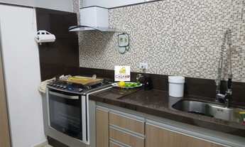 Imagem 10: Sobrado residencial à venda, Ipiranga, 220m², 2 suítes, 2 vagas!