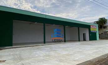 Imagem: Galpão para Locação no Anel Viario