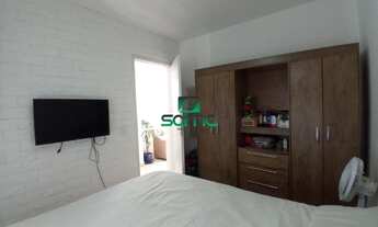 Imagem 2: Apartamento à venda, 2 quartos, 1 vaga, Santa Clara B - Vespasiano/MG