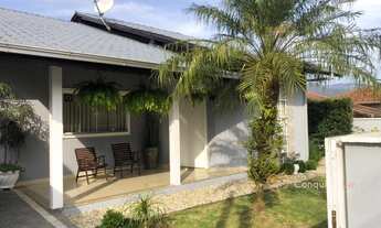 Imagem: Casa semi mobiliada - Chico de Paulo