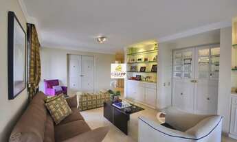 Imagem 4: Apartamento à venda, Vila Mariana, 266m², 4 suítes, 4 vagas!