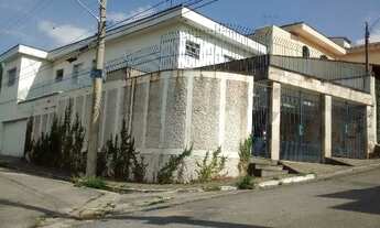 Imagem 5: Sobrado com 4 dormitórios à venda, 230 m² por R$ 1.200.000,00 - Vila Regente Feijó - São P