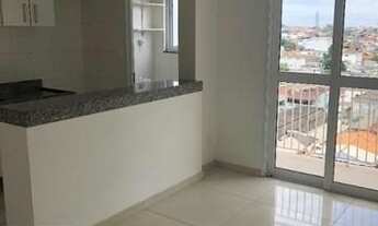 Imagem 1: Apartamento 2 dormitórios e Lazer R$ 400.000,00
