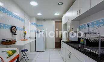 Imagem 4: Rio de Janeiro - Apartamento Padrão - Lagoa