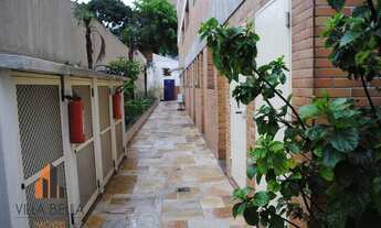 Imagem 3: Apartamento com 4 dormitórios à venda e locação, 310 m² por R$ 1.290.000 - R$ 7.500,00 - B