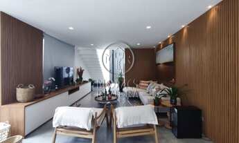 Imagem 3: Casa com 5 suítes á venda na Riviera de São Lourenço - Módulo 24