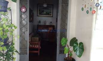 Imagem 4: Casa - Vila Itapura - Campinas