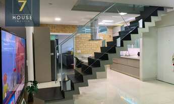 Imagem 5: Sobrado mobiliado com 4 quartos - Jardim Paulista