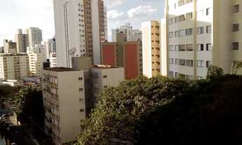 Imagem: Apartamento com 1 dormitório à venda