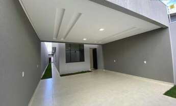 Imagem: Casa Residencial - Vila Jaiara